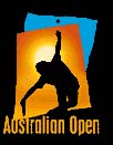 Site de l'Open d'Australie