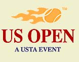 Site de l'US Open