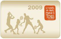 Espace des licenciés FFT