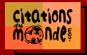 Site des citations du monde